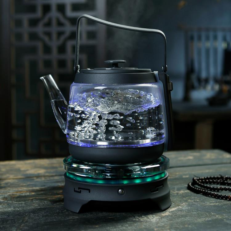 常钛茶生活