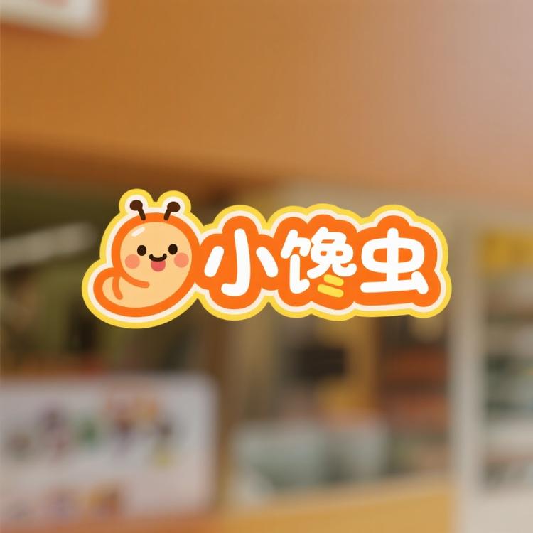 小馋虫零食