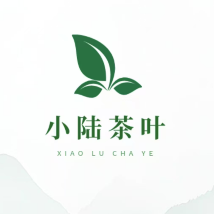 小陆茶叶