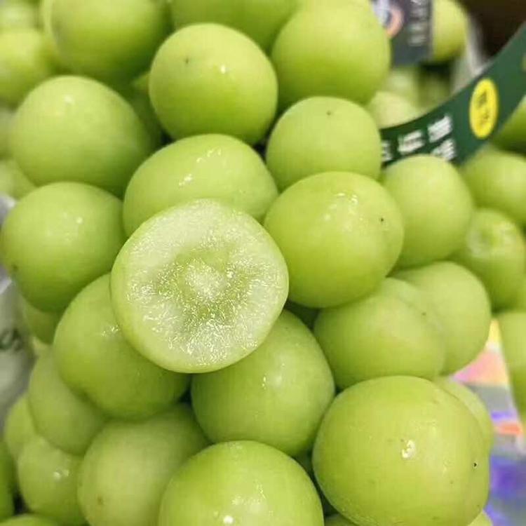 慈溪市白沙路玥来玥好水果店