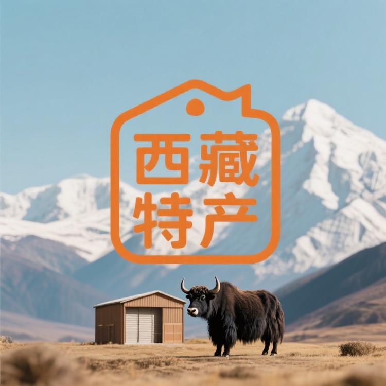 西藏特产仓储超市