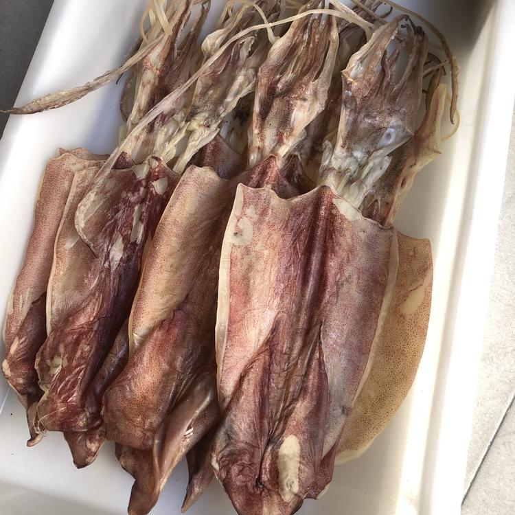 梅子干货店