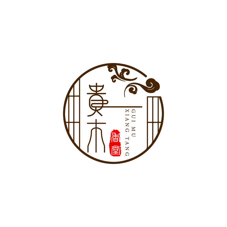 贵木香馆个体店