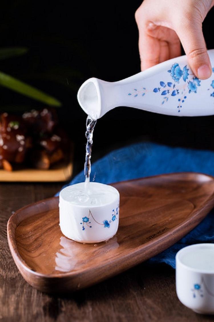 南坼睿水具专卖店