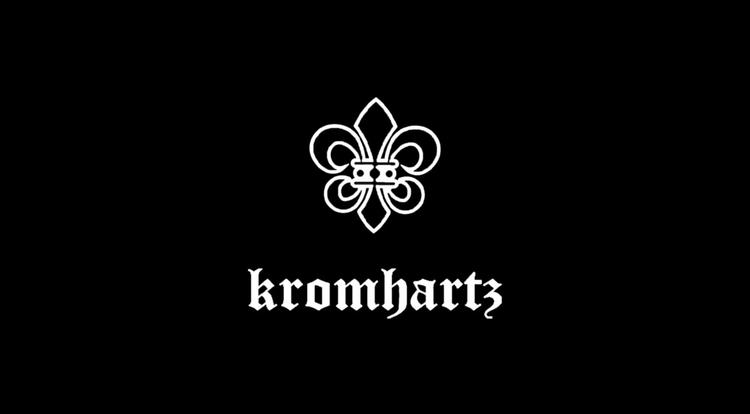 Krom Hartz世纪眼镜专卖店