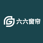 六六窗帘