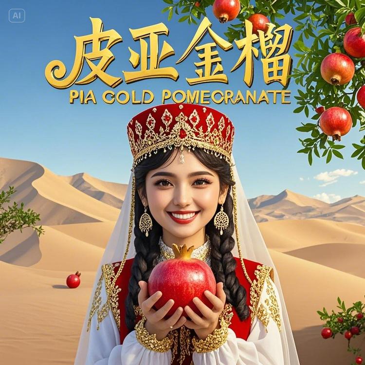 皮亚曼石榴