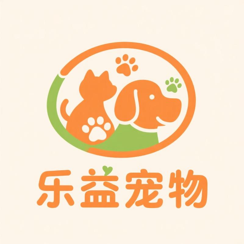 乐益宠物用品店