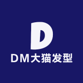 DM大猫发型