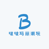 啵啵玛丽潮玩