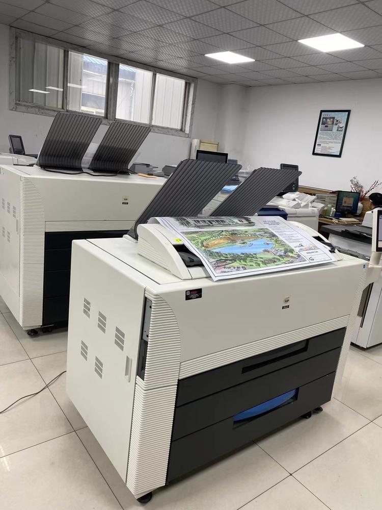 南京市高淳区金玖优印复印机经营部的小店