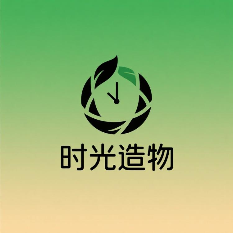 时光造物