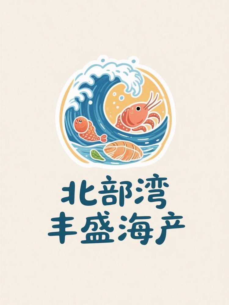 北部湾丰盛海产零售店