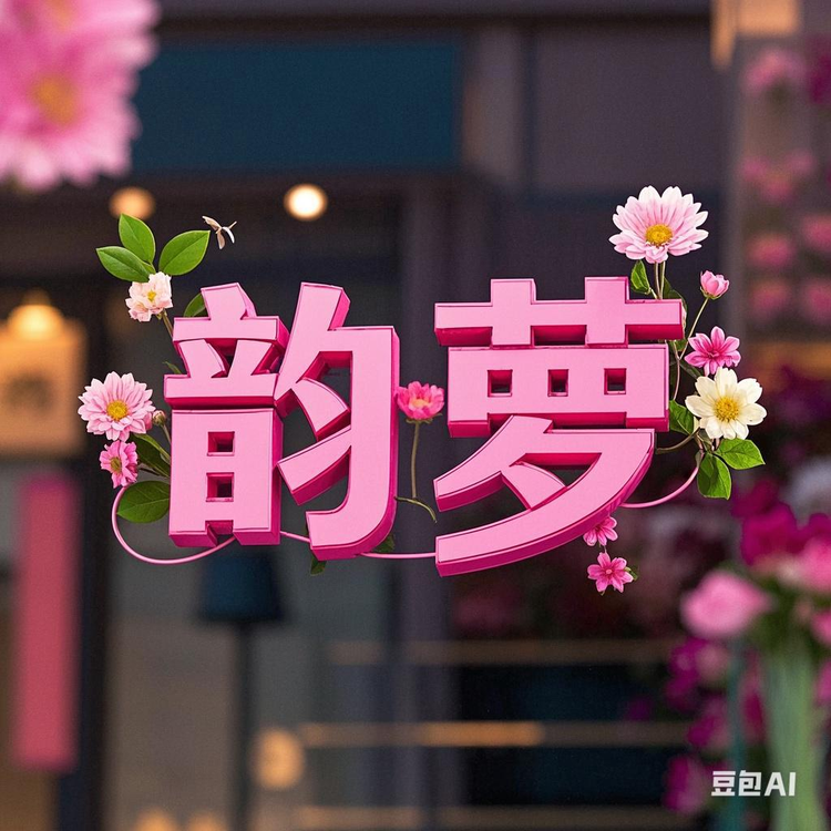 韵萝农产品店