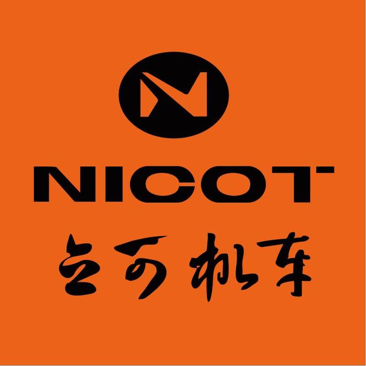 立可越野机车店