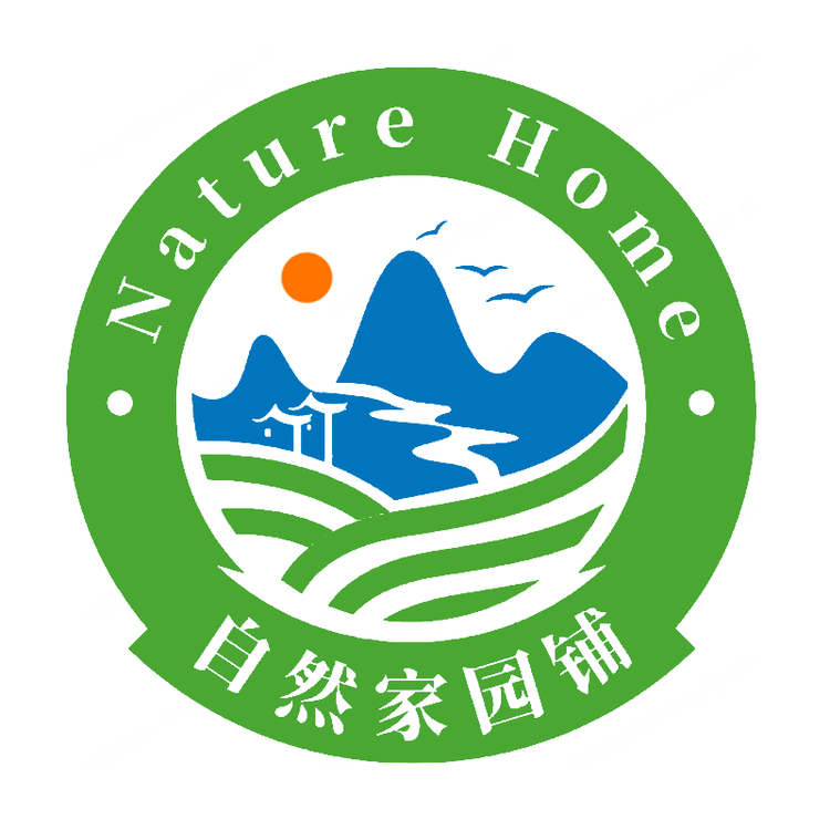 自然家园铺