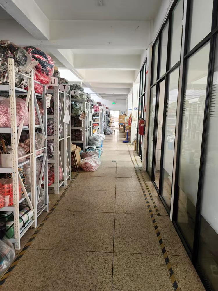 义乌市馨懿饰品有限公司