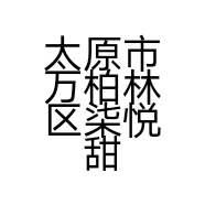 太原市万柏林区柒悦甜品店的小店个体店