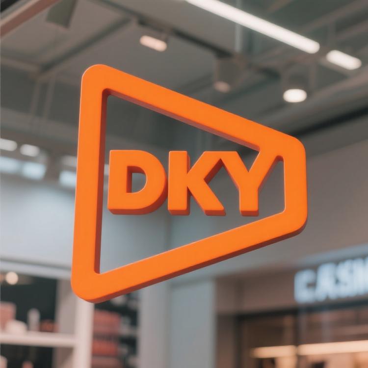 DKY快闪店