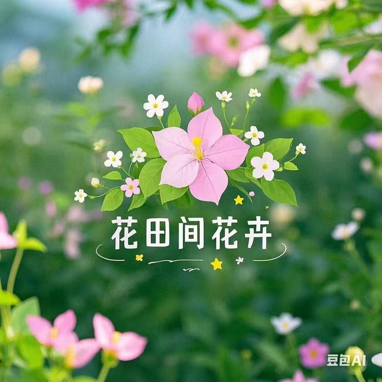 花田间花卉园艺舍