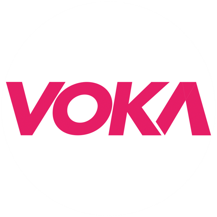VOKA官方海外旗舰店