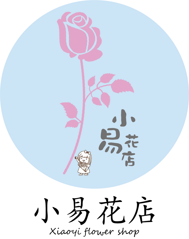 小易花店企业店