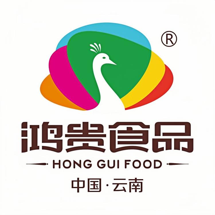 鸿贵食品山珍优选