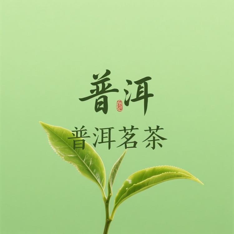 普洱国际茶城茗茶生活坊