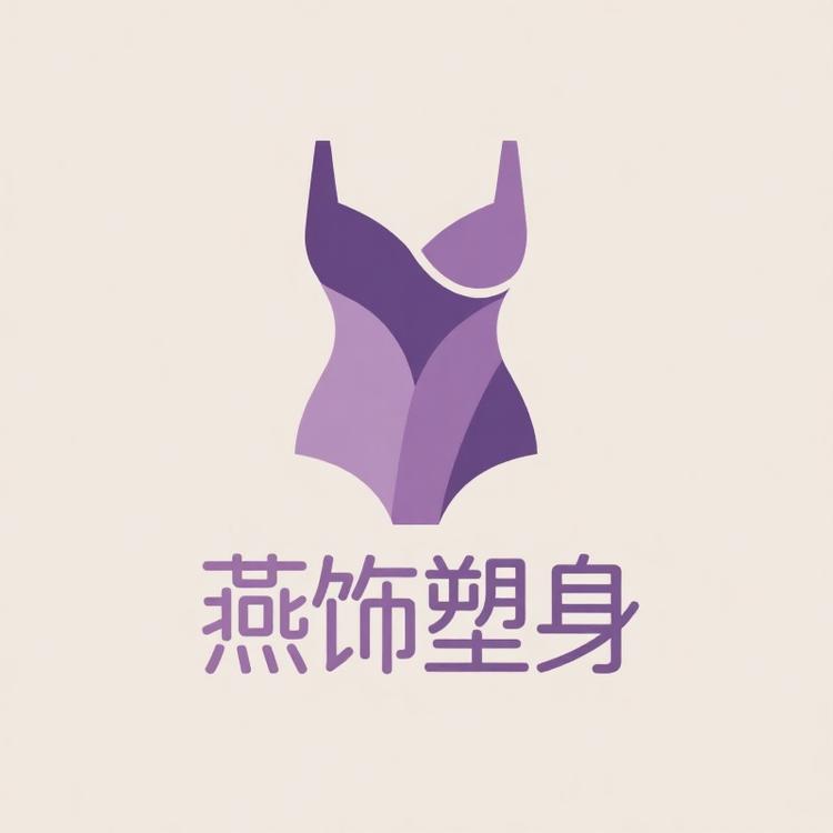 燕饰塑身美体旗舰店