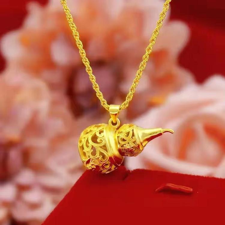 东海县翩旋珠宝商行个体店