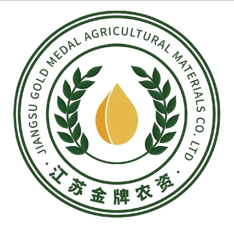 江苏金牌农资有限公司