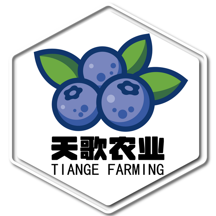 天歌农业蓝莓