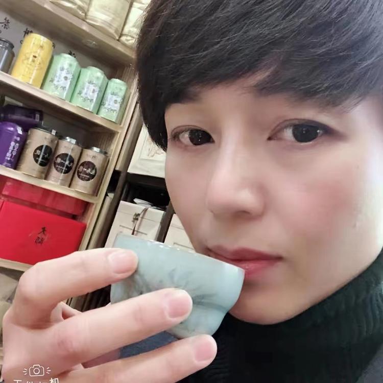 芳与茶个体店