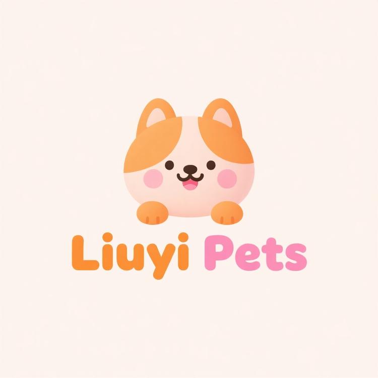 Liuyi Pets宠衣