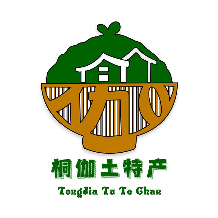 恩施桐伽特产