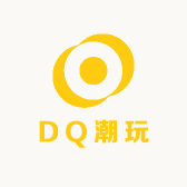 DQ潮玩
