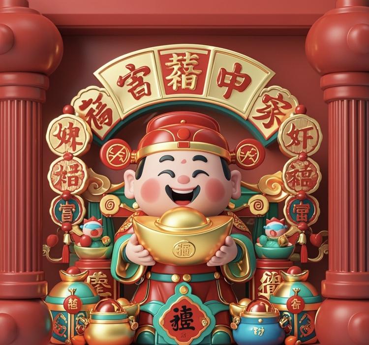 禄宝居