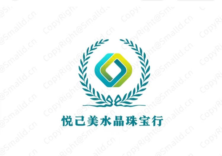 悦己美水晶珠宝行