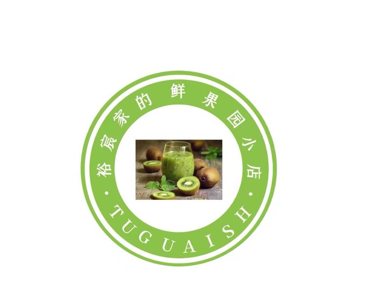 眉县裕宸家的鲜果店个体店