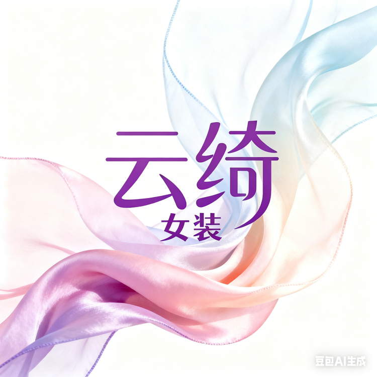 云绮女装店