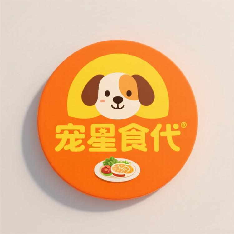 宠星食代