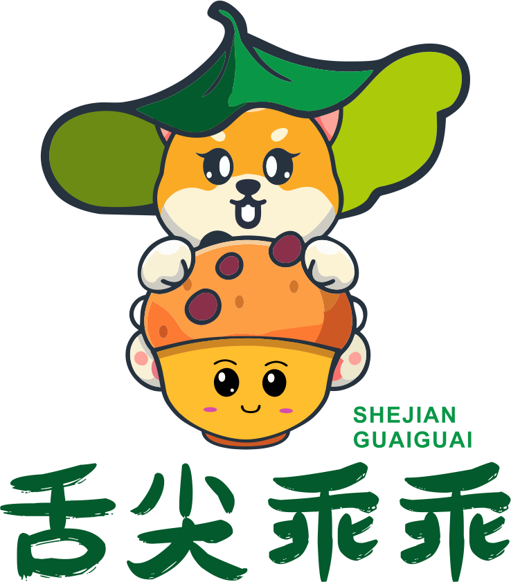 舌尖乖乖企业店