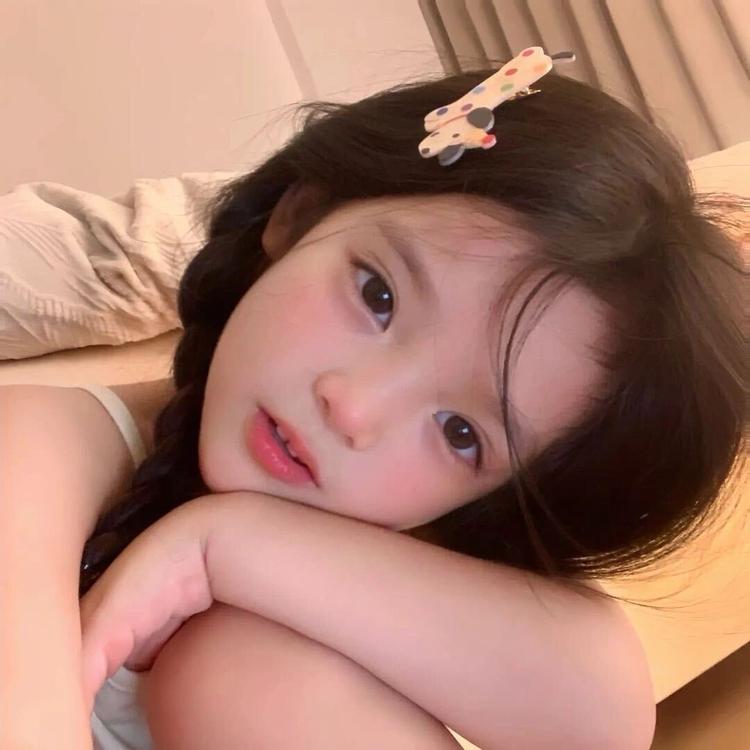 减脂妹妹