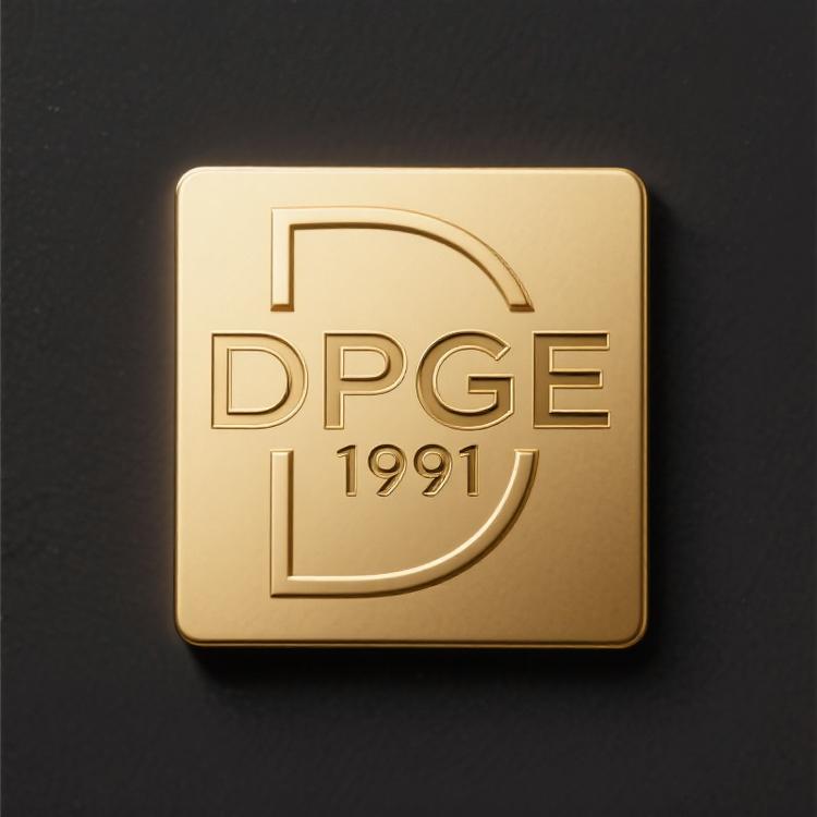 DPGE 1991轻奢男装