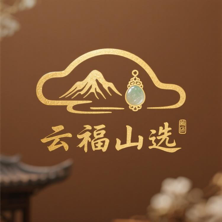 云福山选藏品