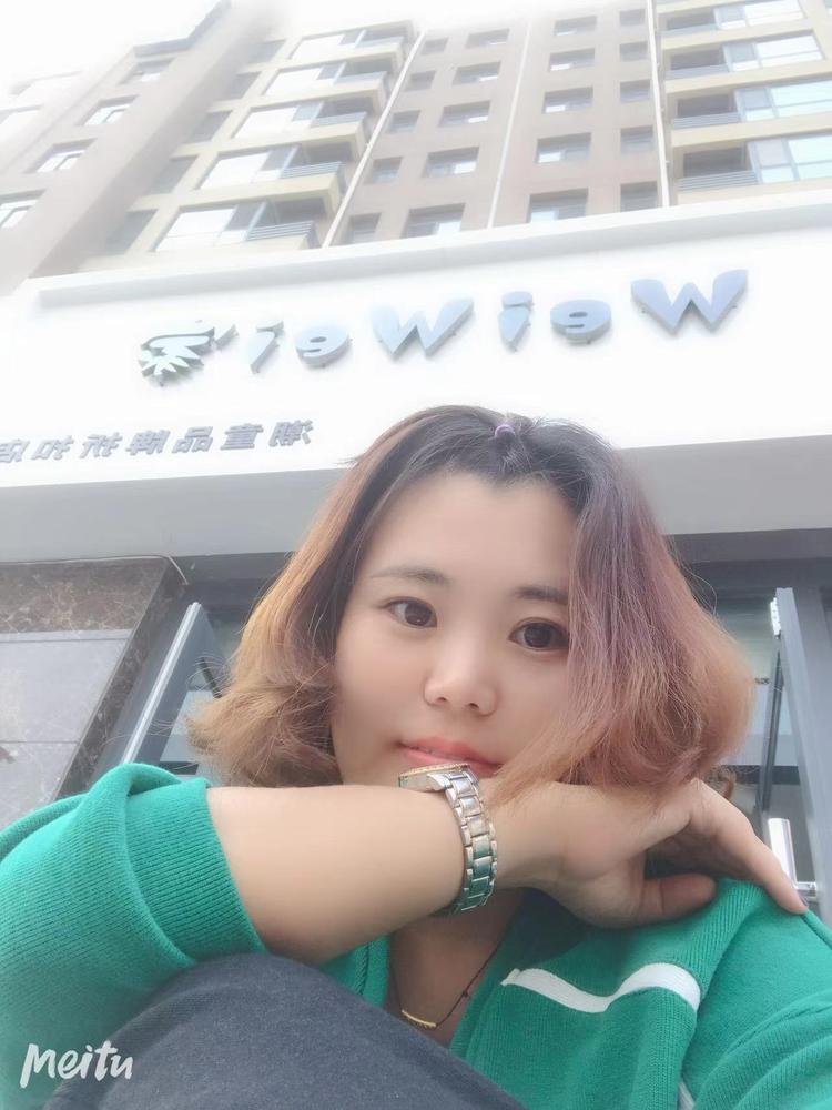 优优妈咪童装工作室