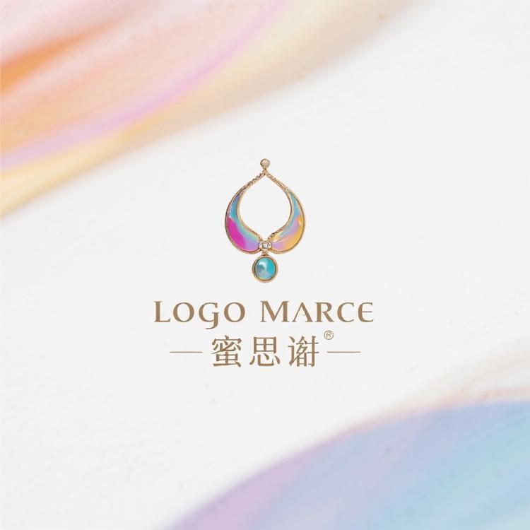 蜜思谢饰品