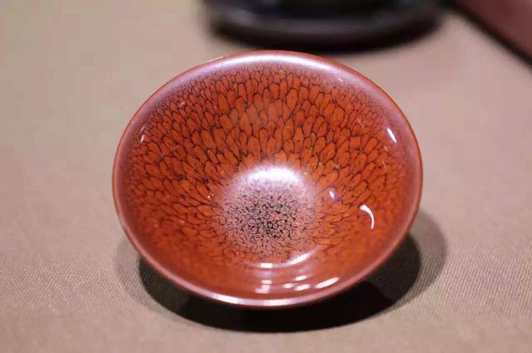 南平市建阳区建伟茶盏店的小店