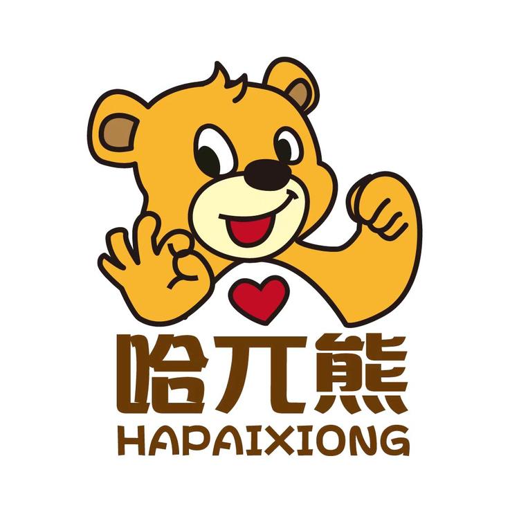 哈兀熊企业店