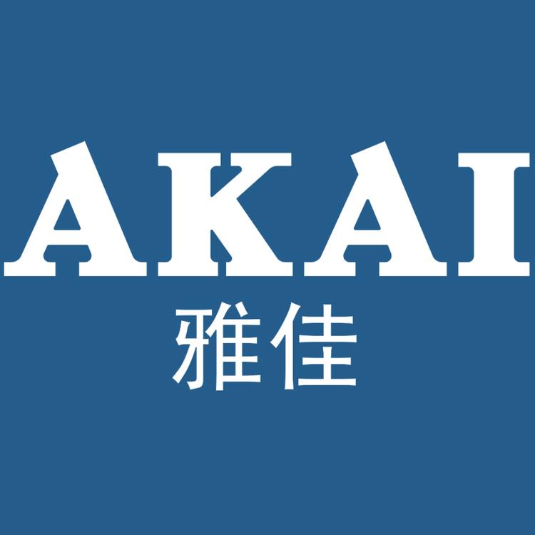 AKAI雅佳至祥影音专卖店